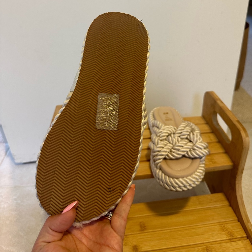 H&M sandals - Picture 4 of 6